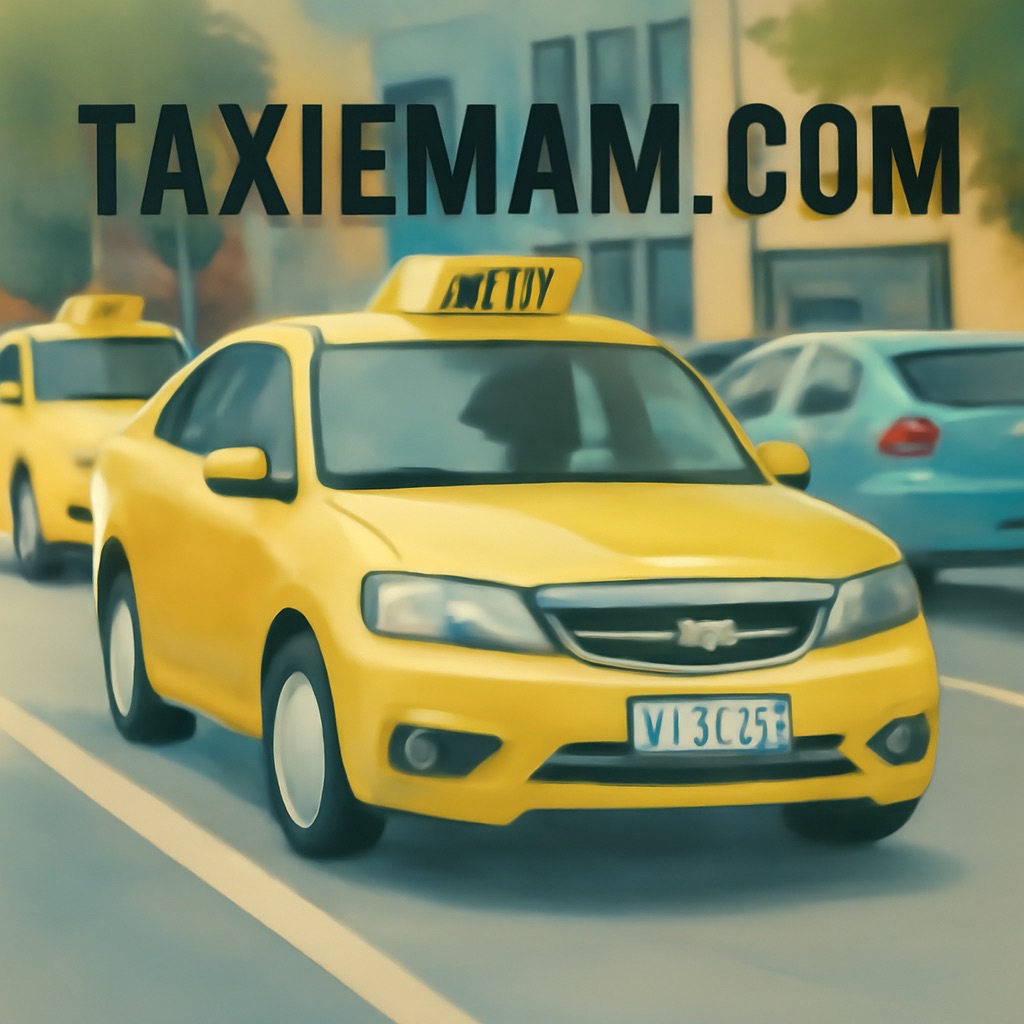 رزرو تاکسی فرودگاه امام